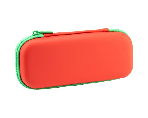 Пенал Cool For School 1 відділення Червоний (QT-5741-Red) Пенал Cool For School 1 відділення Червоний (QT-5741-Red)