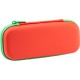 Пенал Cool For School 1 відділення Червоний (QT-5741-Red)