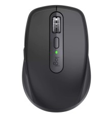 Мишка Logitech MX Anywhere 3S Wireless Graphite (910-006929)