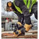 Шліфувальна машина DeWALT 18В XR Li-lon, 2x5Ah, 125 мм, 9000 об/хв (DCG405P2)