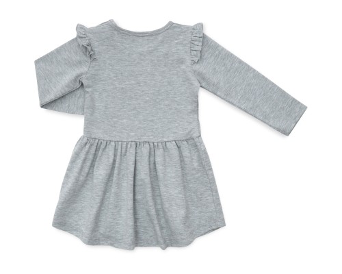 Плаття дитяче POP FASHION з іграшками (6747-110G-gray) Плаття дитяче POP FASHION з іграшками (6747-110G-gray)