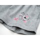 Плаття дитяче POP FASHION з іграшками (6747-110G-gray)