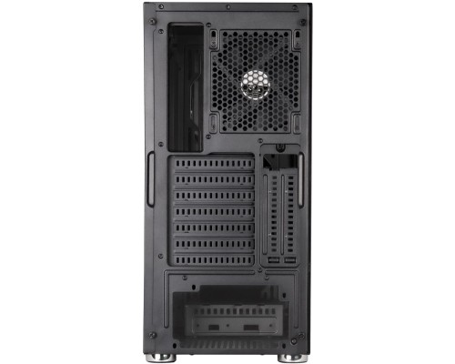 Корпус Silver Stone FARA (SST-FAR1B-V2)