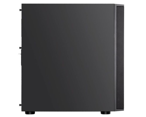 Корпус Silver Stone FARA (SST-FAR1B-V2)