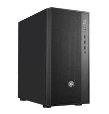 Корпус Silver Stone FARA (SST-FAR1B-V2)