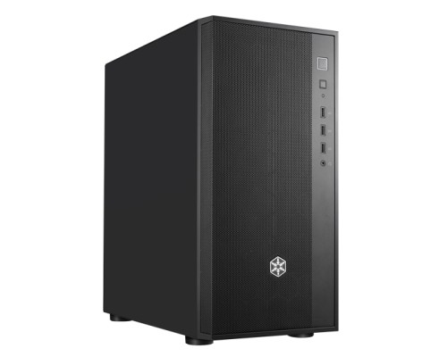 Корпус Silver Stone FARA (SST-FAR1B-V2)
