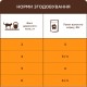 Вологий корм для кішок Club 4 Paws Premium Плюс з куркою в соусі 85 г (4820215368995)