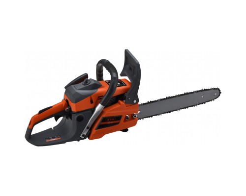 Ланцюгова пила GTM бензинова CN40 1,7кВт/2,3к.с. 14