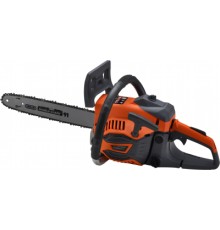 Ланцюгова пила GTM бензинова CN40 1,7кВт/2,3к.с. 14