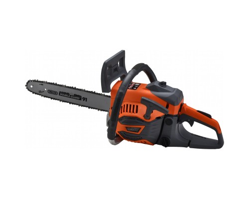 Ланцюгова пила GTM бензинова CN40 1,7кВт/2,3к.с. 14