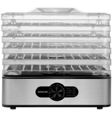 Сушка для овочів та фруктів Sencor SFD950SS