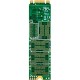 Накопичувач SSD M.2 2280 512GB Transcend (TS512GMTS832S)