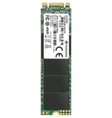 Накопичувач SSD M.2 2280 512GB Transcend (TS512GMTS832S)