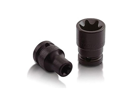 Головка торцева Toptul 1/2