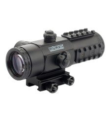 Оптичний приціл Konus SIGHT-PRO PTS2 3x30 (призматичний) (7203)
