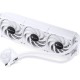Система рідинного охолодження JONSBO TG-360 White