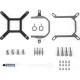 Система рідинного охолодження JONSBO TG-360 White