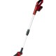 Кущоріз Einhell GE-CG 18/100 Li T - Solo, 18В, PXC, леза 100/200 мм, телескоп. ручка, 0.7 кг (без АКБ та ЗП) (3410310)
