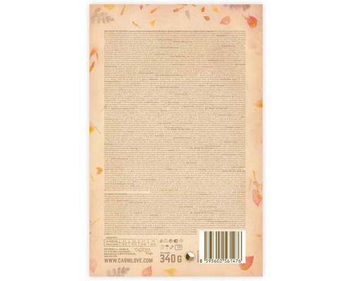 Сухий корм для кішок Carnilove True Fresh Cat Chicken 340 г (8595602561476)