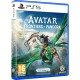 Гра Sony Avatar: Frontiers of Pandora, BD диск (3307216246671)