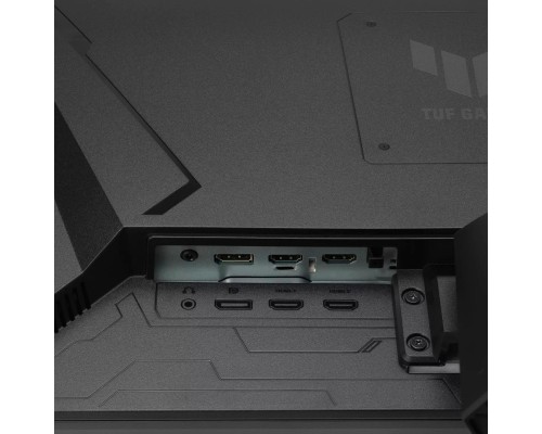 Монітор ASUS TUF Gaming VG279QM1A