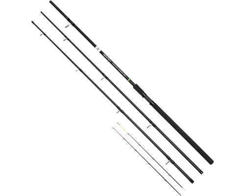 Вудилище Brain Champ 3.90m max (1858.54.93)