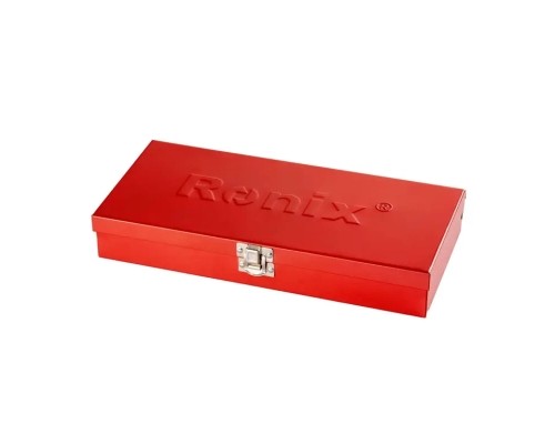 Набір інструментів Ronix 3/8