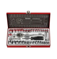 Набір інструментів Ronix 3/8