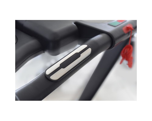 Бігова доріжка Toorx Treadmill Voyager Plus (VOYAGER-PLUS) (929871)