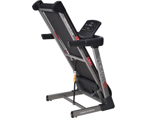 Бігова доріжка Toorx Treadmill Voyager Plus (VOYAGER-PLUS) (929871)