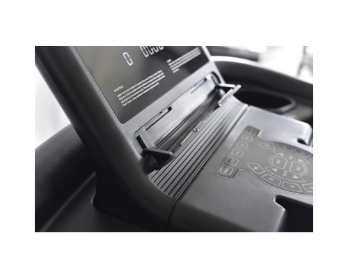 Бігова доріжка Toorx Treadmill Voyager Plus (VOYAGER-PLUS) (929871)