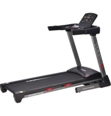 Бігова доріжка Toorx Treadmill Voyager Plus (VOYAGER-PLUS) (929871)