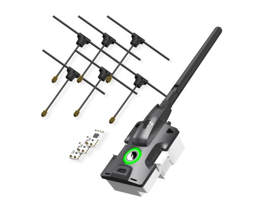 Передавач (TX) TBS TRACER MICRO TX STARTER SET (HP167-0055)