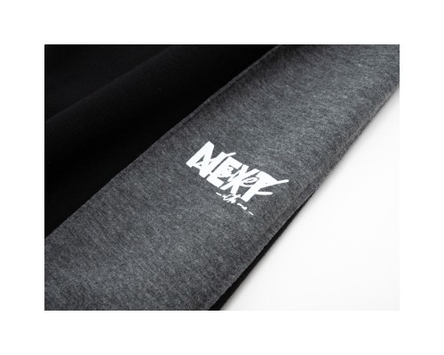 Штани дитячі Joi спортивні флісові (M-0306-158B-black)