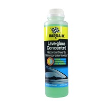 Омивач автомобільний BARDAHL CONCENTRE -45C 1л (4514)