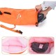 Гермомішок Naturehike Буй NH17S001-G 18л Помаранчевий (6927595717943)