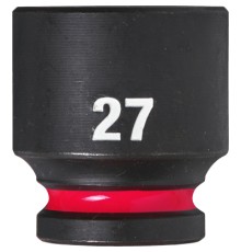 Головка торцева Milwaukee ShW 1/2