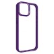 Чохол до мобільного телефона Armorstandart UNIT2 Apple iPhone 15 Purple (ARM69969)