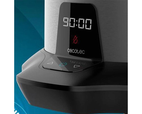 Пароварка Cecotec CCTC-03254