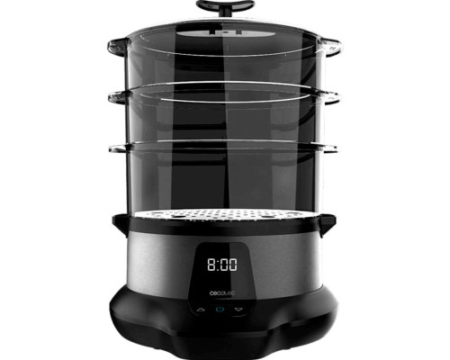 Пароварка Cecotec CCTC-03254
