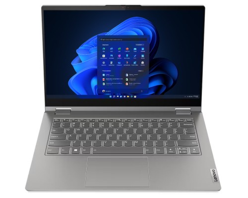 Ноутбук Lenovo ThinkBook 14s Yoga G3 IRU (21JG0044RA)