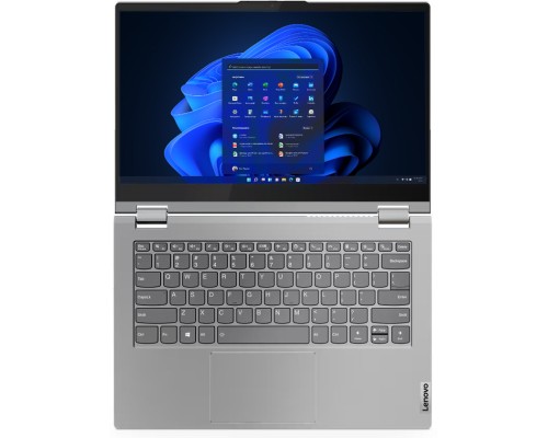 Ноутбук Lenovo ThinkBook 14s Yoga G3 IRU (21JG0044RA)