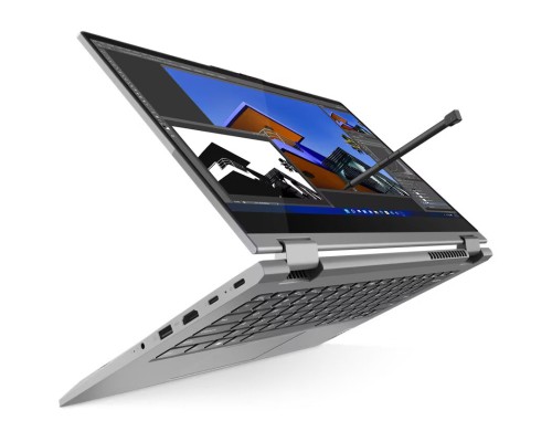 Ноутбук Lenovo ThinkBook 14s Yoga G3 IRU (21JG0044RA)