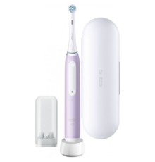 Електрична зубна щітка Oral-B Series 4 iOG4.1A6.1DK (4210201437925)