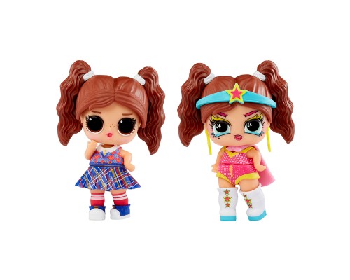 Лялька L.O.L. Surprise! серії Surprise Swap – Створюй настрій (591696)