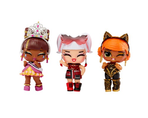 Лялька L.O.L. Surprise! серії Surprise Swap – Створюй настрій (591696)