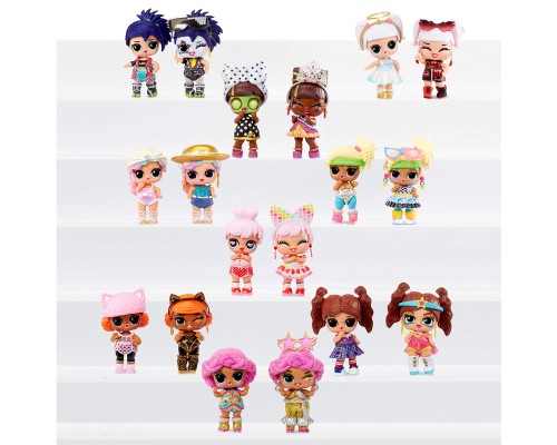 Лялька L.O.L. Surprise! серії Surprise Swap – Створюй настрій (591696)