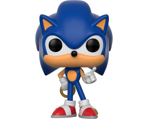 Фігурка для геймерів Funko Pop серії Сонік - Сонік (20146)