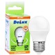Лампочка Delux BL50P 7Вт 2700K 220В E27 (90011757)
