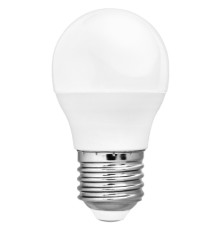 Лампочка Delux BL50P 7Вт 2700K 220В E27 (90011757)